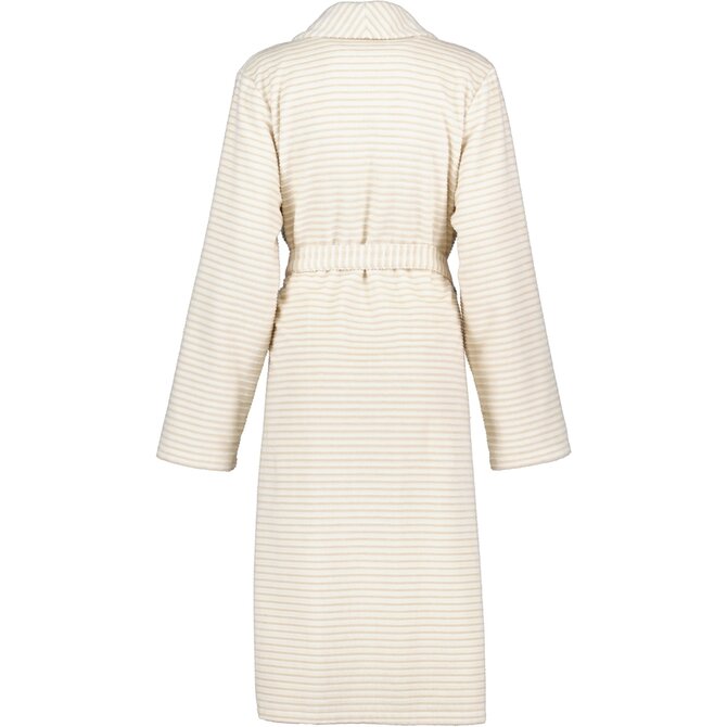 Cawö Badjas met Sjaalkraag 5316   beige 36