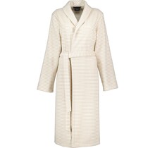 Cawö Badjas met Sjaalkraag 5316   beige 38