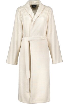 Cawö Badjas met Sjaalkraag 5316   beige 44