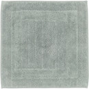 Cawö Cawö Keerbare Badmat 1000 uni grün 60/60