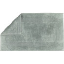 Cawö Cawö Keerbare Badmat 1000 uni grün 60/100