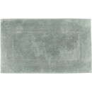 Cawö Cawö Keerbare Badmat 1000 uni grün 60/100