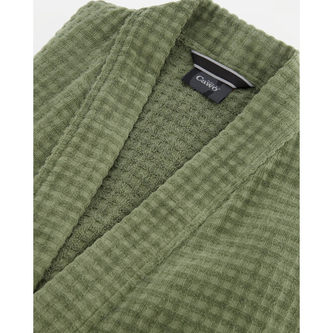 Cawö Kimono 5508 Uni  field 54