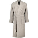 Cawö Cawö Kimono 5508 Uni  graphit 54