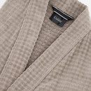 Cawö Cawö Kimono 5508 Uni  graphit 56