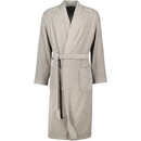 Cawö Cawö Kimono 5508 Uni  graphit 60