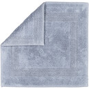 Cawö Cawö Keerbare Badmat 1000 uni blau 60/60