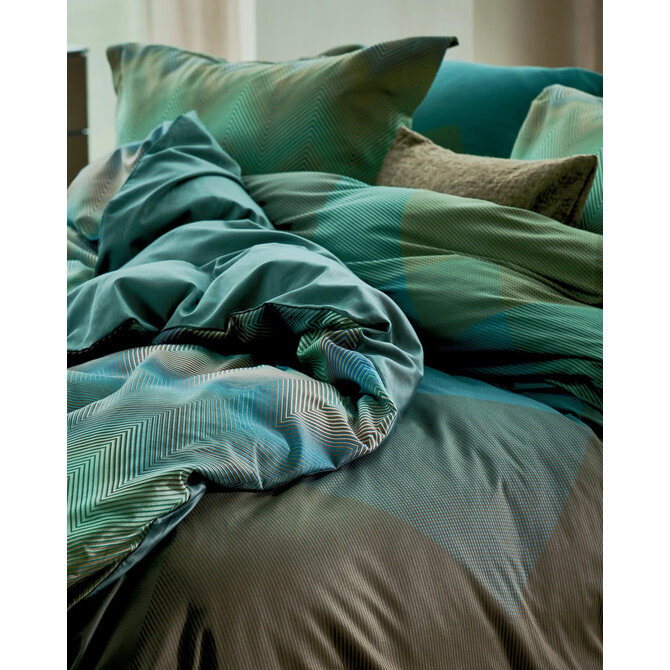 Vandyck Snooze Kussensloop (60x70) multi Vandyck Snooze Kussensloop (60x70) multi