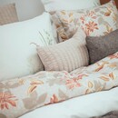 Vandyck Vandyck Cashmere Glow Kussensloop (60x70) linen