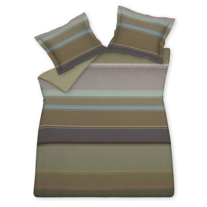 Vandyck Dashy Dekbedovertrek 2-persoons (200x200/220) multi