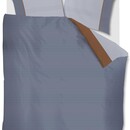 Silvana Silvana dekbedovertrek Alani - Blauw 200x200/220 cm