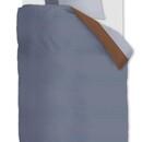 Silvana Silvana dekbedovertrek Alani - Blauw 200x200/220 cm