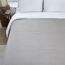 Silvana Silvana dekbedovertrek Gianna - Zand 200x200/220 cm