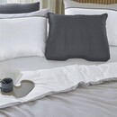 Silvana Silvana dekbedovertrek Gianna - Zand 200x200/220 cm