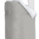 Silvana Silvana dekbedovertrek Gianna - Zand 240x200/220 cm