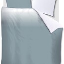 Silvana Silvana dekbedovertrek Elena - Blauw grijs 200x200/220 cm