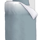 Silvana Silvana dekbedovertrek Elena - Blauw grijs 260x200/220 cm