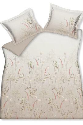 Vandyck Morning Dew Kussensloop (60x70) linen