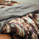 Vandyck Vandyck Boho Dekbedovertrek 2-persoons (200x200/220) multi