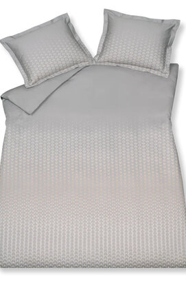 Vandyck Meditate Kussensloop (60x70) grey