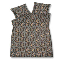 Vandyck Eclectic Dekbedovertrek 2-persoons (200x200/220) multi