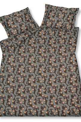 Vandyck Eclectic Dekbedovertrek 2-persoons (200x200/220) multi