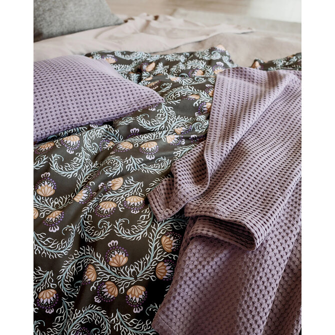 Vandyck Eclectic Dekbedovertrek Lits-jumeaux (240x200/220) multi