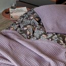 Vandyck Vandyck Eclectic Dekbedovertrek Lits-jumeaux (240x200/220) multi