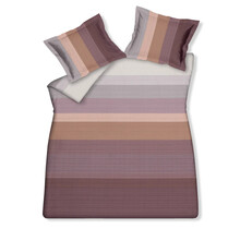 Vandyck Relax Dekbedovertrek Lits-jumeaux (240x200/220) moonscape