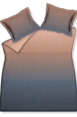 Vandyck Diamonds Dekbedovertrek Lits-jumeaux (240x200/220) oceanview