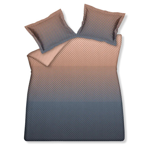 Vandyck Vandyck Diamonds Dekbedovertrek Lits-jumeaux (240x200/220) oceanview afbeelding