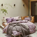 Vandyck Vandyck Pure 73 Yarn Dyed Dekbedovertrek 2-persoons (200x200/220) multi