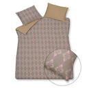 Vandyck Vandyck Pure 74 Yarn Dyed Dekbedovertrek 2-persoons (200x200/220) multi