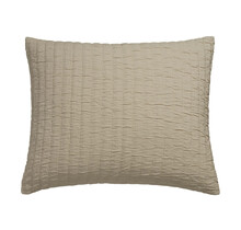 Vandyck Pure 64 G.Dyed Spreisloop (40x55) linen