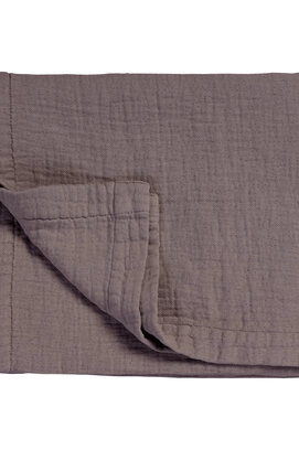 Vandyck Pure 68 G.Dyed Plaid 160x250 moonscape