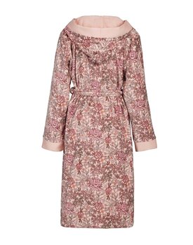 Essenza Perri Ophelia Bathrobe Darling pink XL