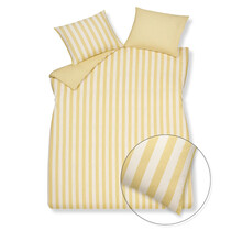 Vandyck Home 97 Cotton Tencel  Sunlight Kussensloop (60x70)