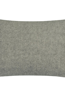 Vandyck Home 99 Plaid kussensloop 40x55 grey