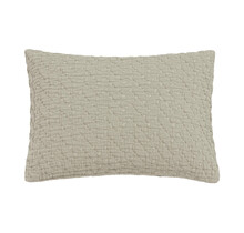 Vandyck Pure 10 G.Dyed Spreisloop (60x70) stone