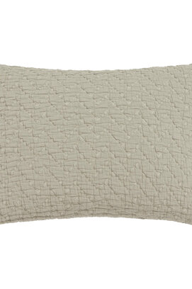 Vandyck Pure 10 G.Dyed Spreisloop (60x70) stone