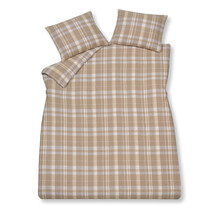 Vandyck Flanel Helsinki Kussensloop (60x70) multi