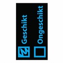 JMA Strandlaken Geschikt 100x180