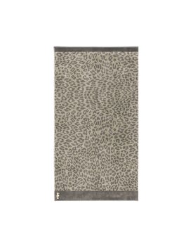 Seahorse strandlaken Jaguar beige 100x180