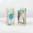 Beddinghouse Beddinghouse x Fiep Amsterdam Hangmatjes Dekbedovertrek Multi 140x200 cm