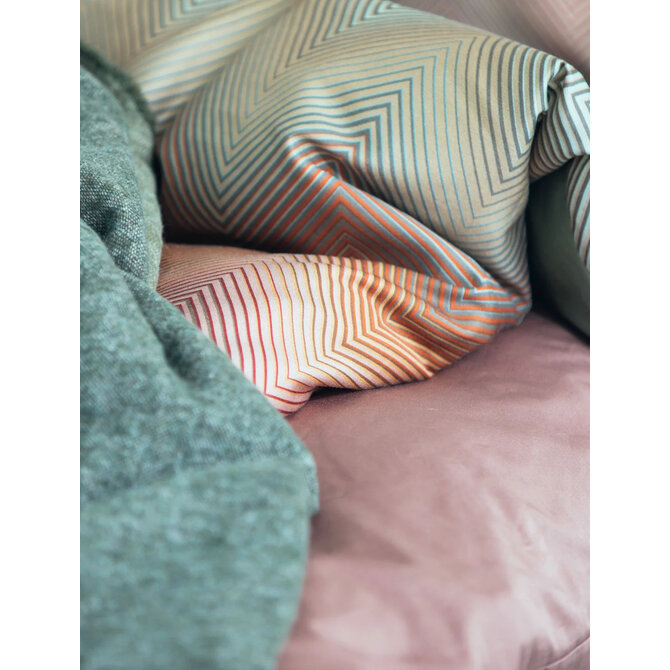 Vandyck Ziggy Kussensloop (60x70) multi