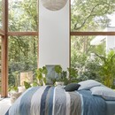 Beddinghouse Beddinghouse Lenn dekbedovertrek Blue 240x200/220