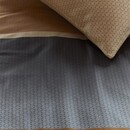 Beddinghouse Beddinghouse Aiden dekbedovertrek Grey 240x200/220