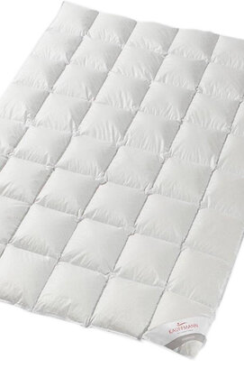 Kauffmann Finesse warm Dekbed (winter) 200x220