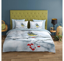 Good Morning aqua Crisp 240x220 aqua