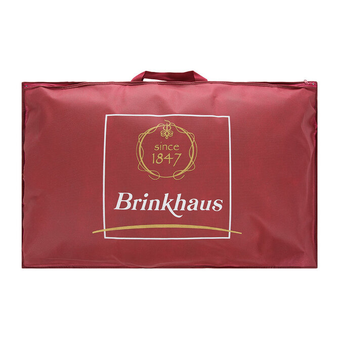 Brinkhaus Down Surround hoofdkussen soft